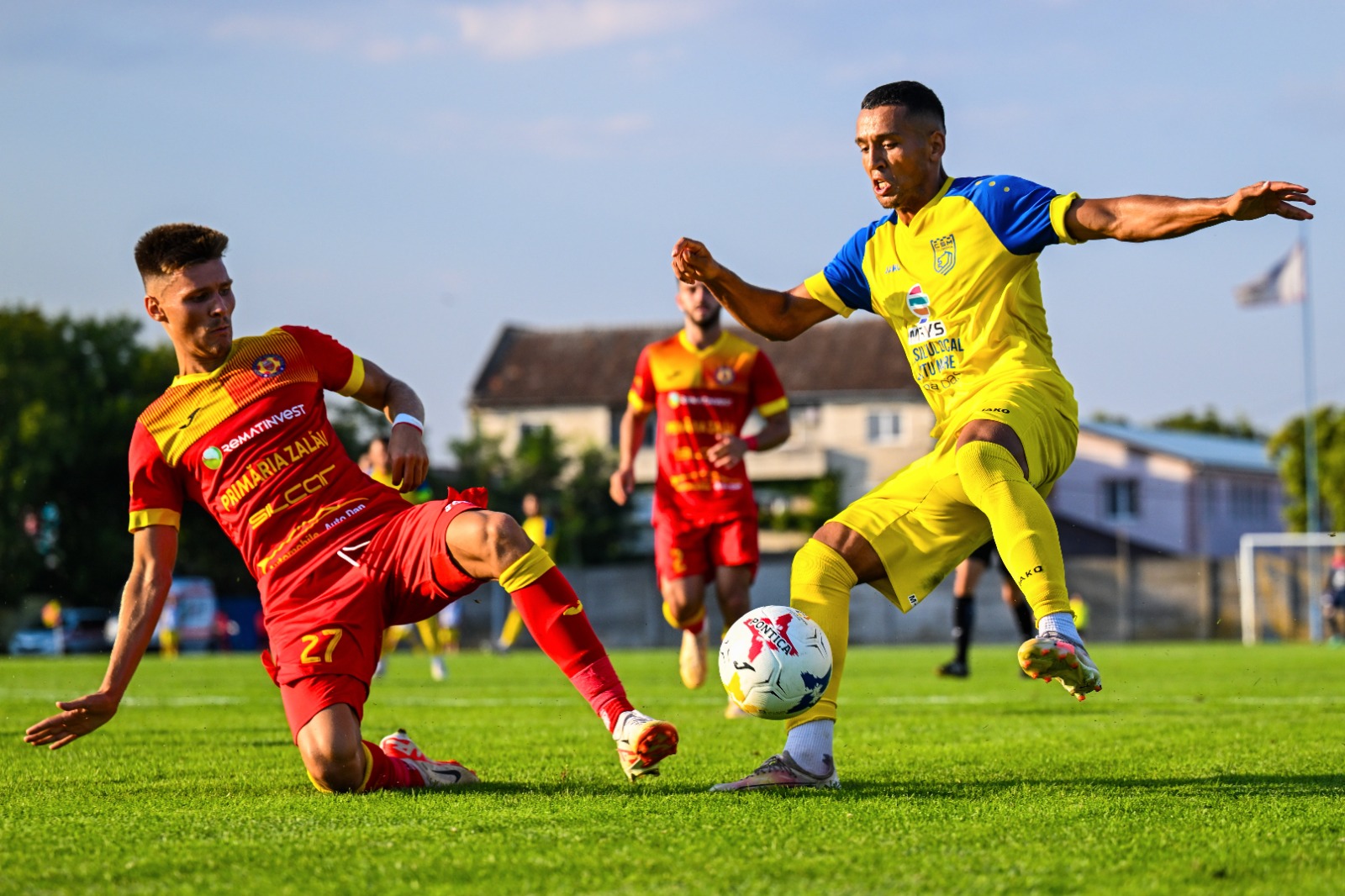 Start ratat, de sezon, pentru CSM Olimpia Satu Mare